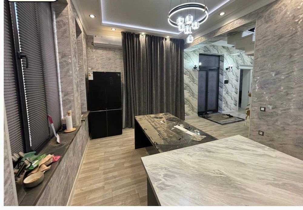 Продажа Евродома на Ханабаде, 2-сотки (N 13289 )