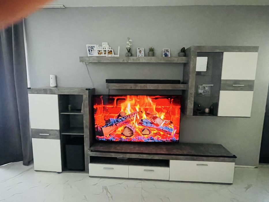 Холна секция.