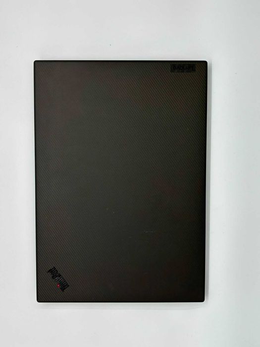Laptop REFURBISHED Thinkpad P1 Gen 5 4K/I9-12900H/RTX A2000 8GB/16GB DDR5/512GB SSD