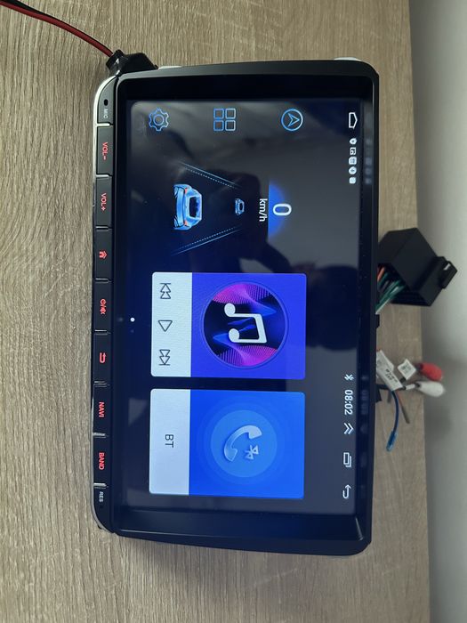 Navigatie Volkswagen