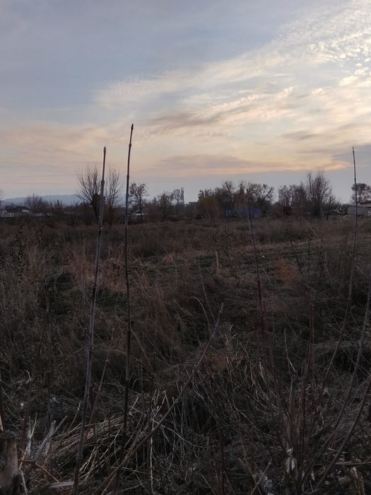 Продаётся земельный участок.