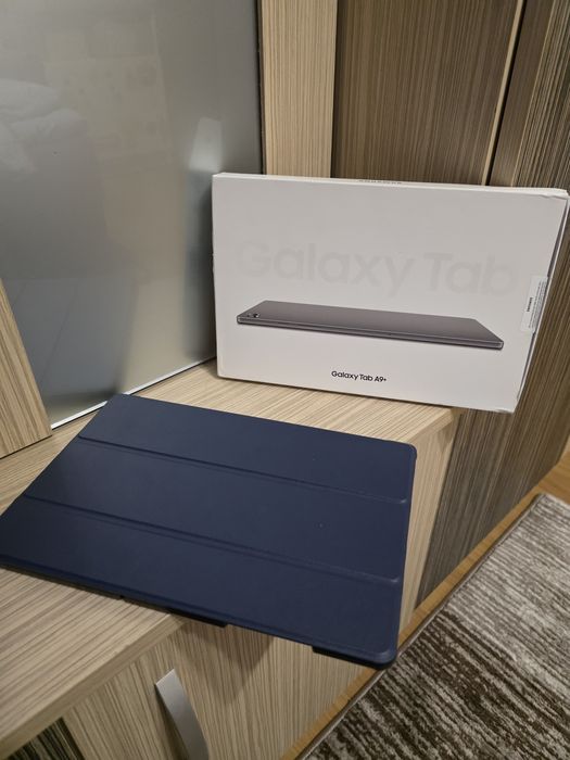 Samsung galaxy tab A9+ 11inch.