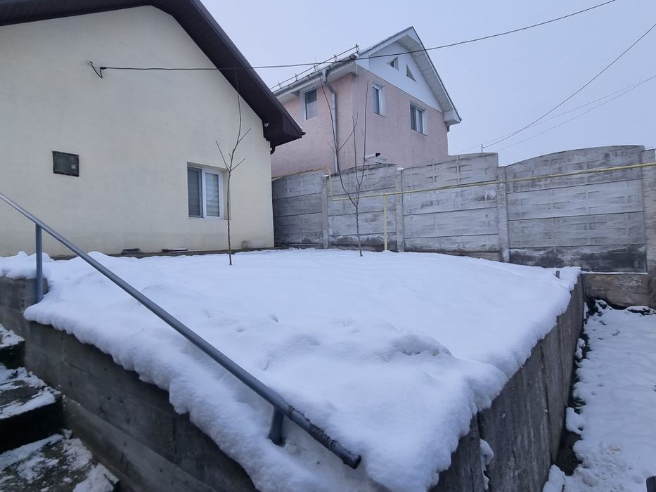 Vând casă Caracal,  str.Stefan cel Mare nr.12