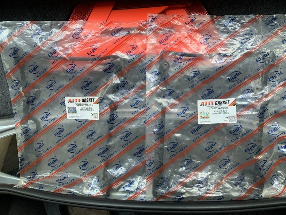 Vag запчасти Audi, VW