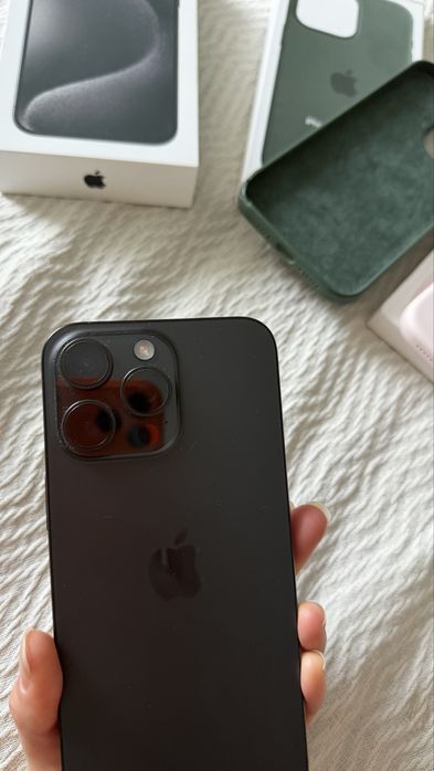 iPhone 15 Pro Max 512 GB