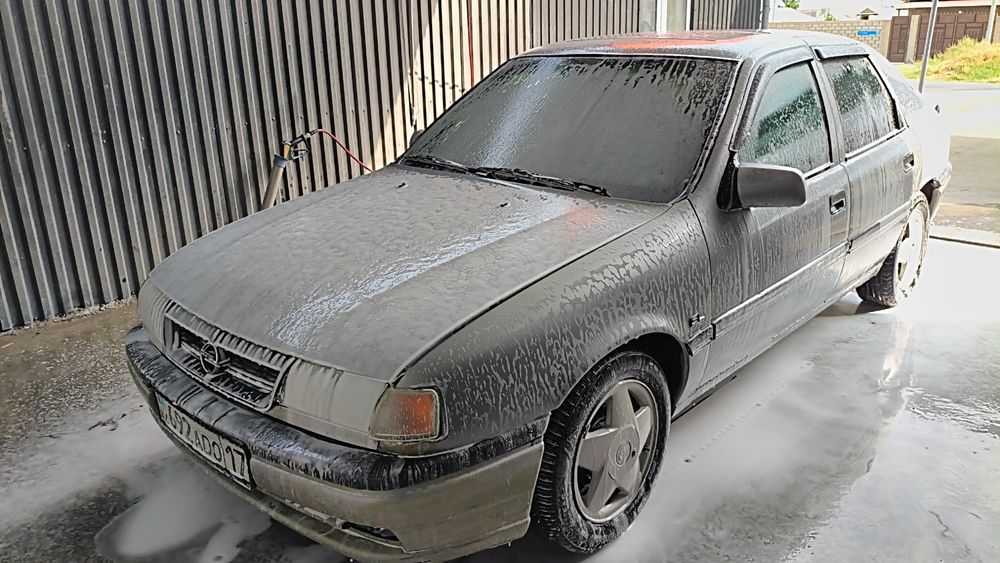 Opel vectra а 1993ж