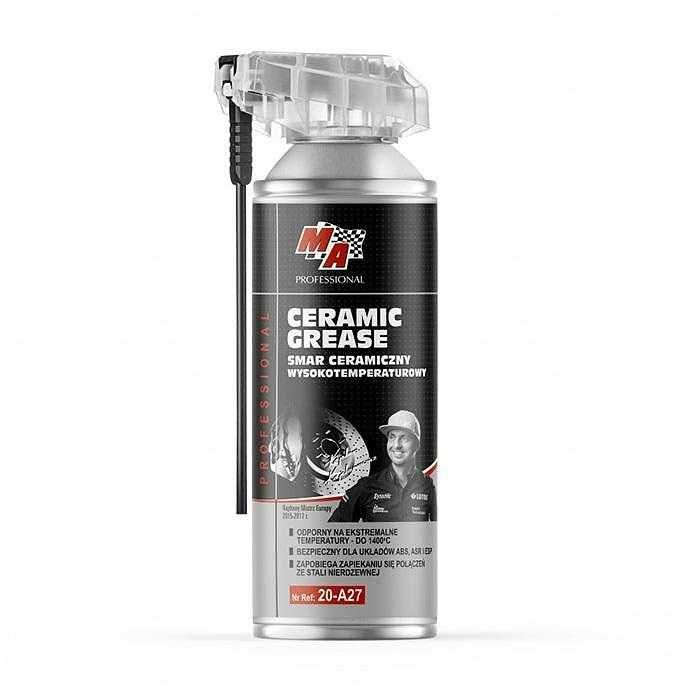 Керамична грес Moje Auto