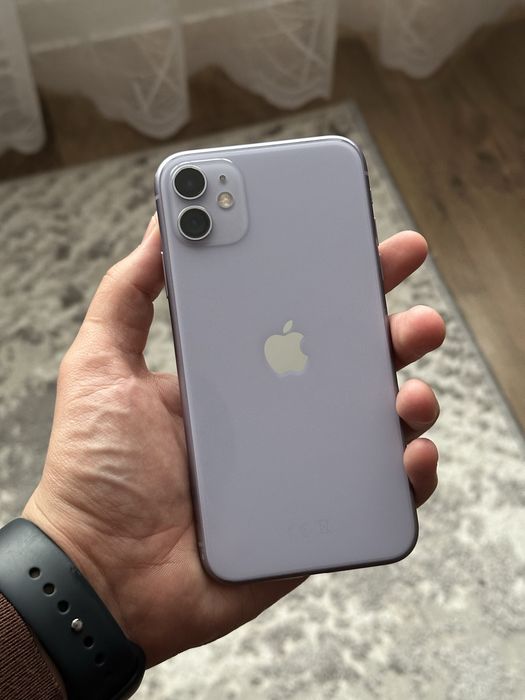 Iphone 11/ Айфон 11 отличном состоянии