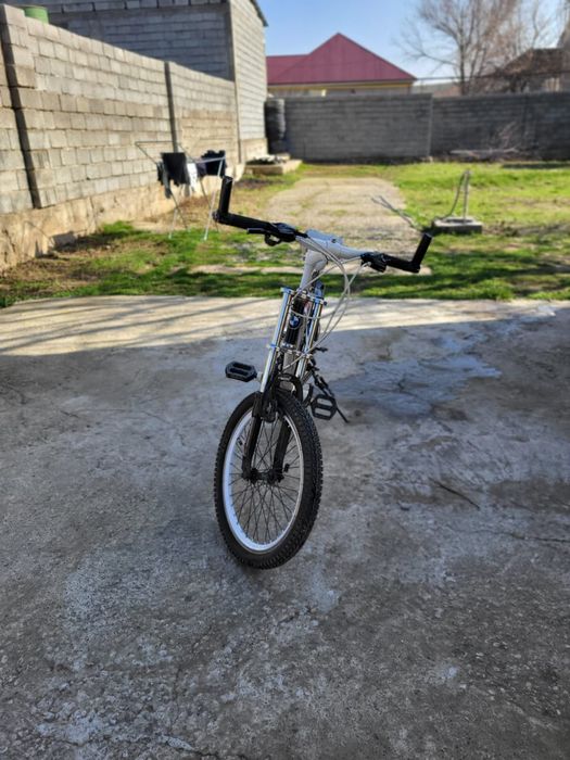 Велик Mrb Trintry Badlai