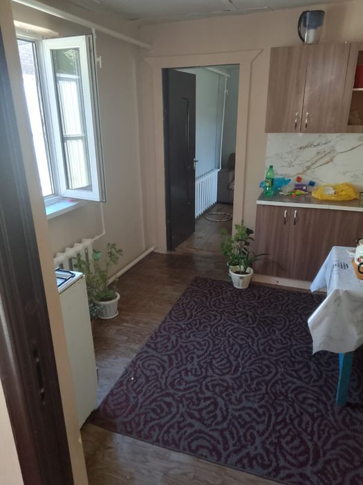 Продам дом микр Каратал