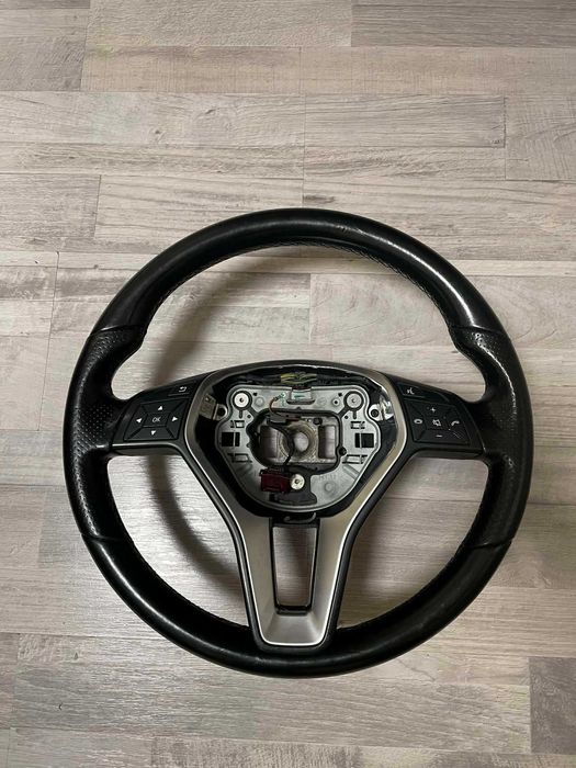 Mercedes Волан w204 w166 w212