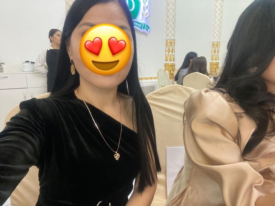 Продам вечернее платье