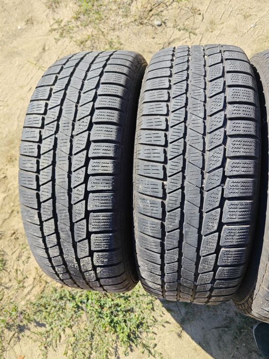 Jante Originale din Aluminiu de Volkswagen Passat pe 16"de IARNĂ M+S