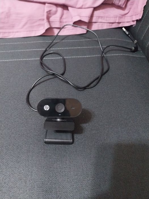 HP 320 FHD Webcam în stare foarte buna