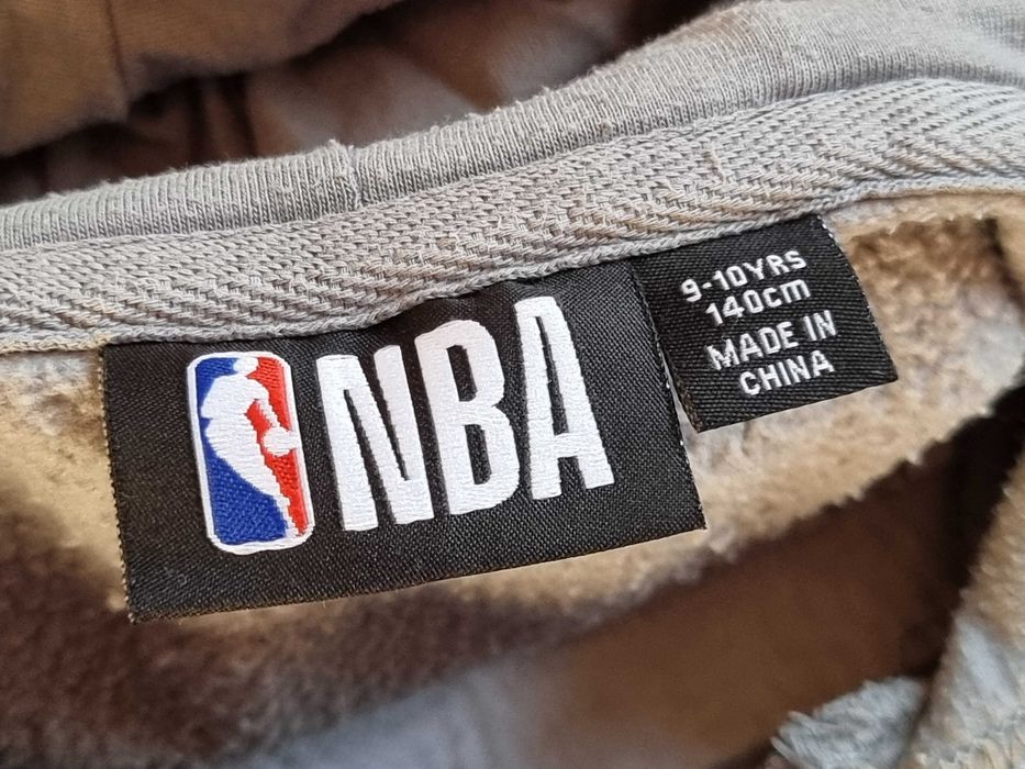 Set 2 rollinguri, bluza cu gluga copii marimea 140, Lakers si Puma