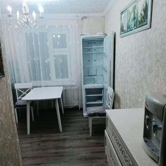 Сдам квартиру. 6мкр