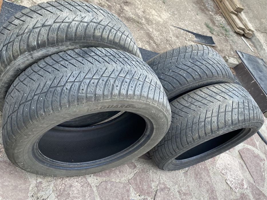 Шина покрышка бу  285/50/20