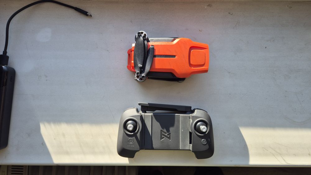 Дрон Fimi mini 3