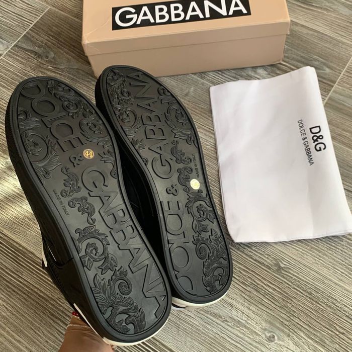 Dolce & Gabbana мъжки кецове 44 размер