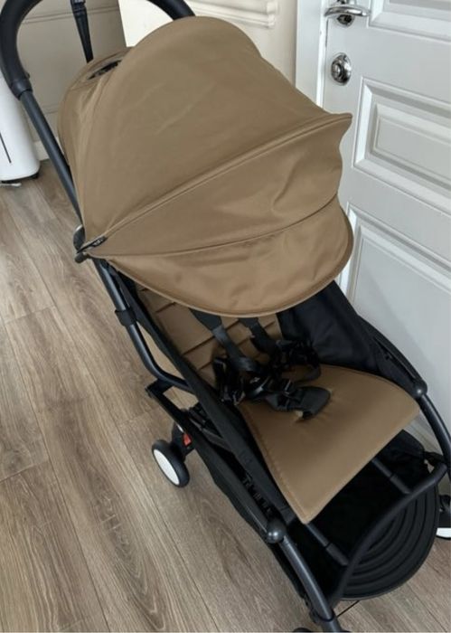 Коляска bybyzen yoyo