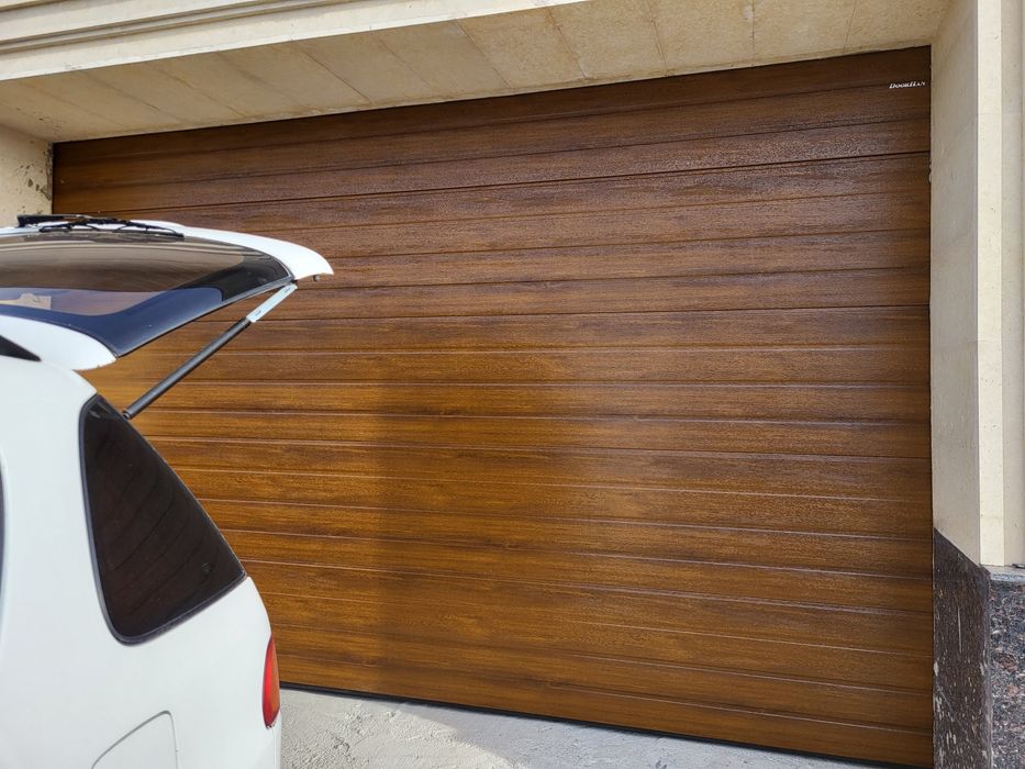 Лучшие Мастера  ворот Талапкер Коянды