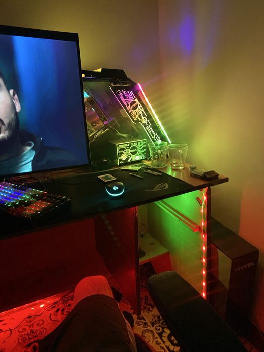 Pc sotiladi Normanli