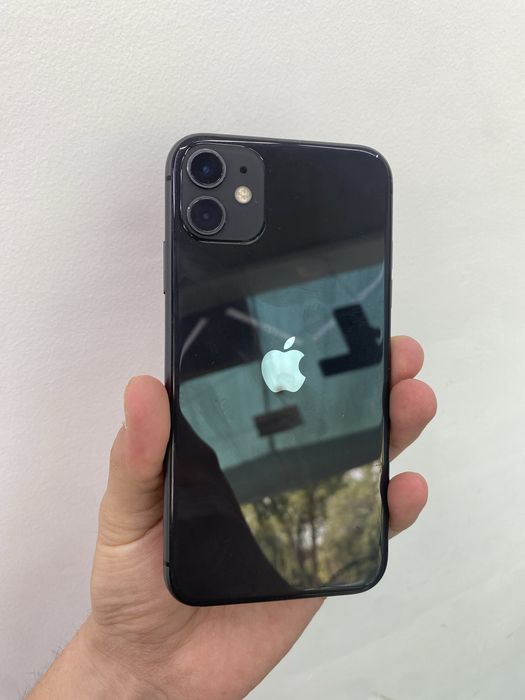Iphone 11 xolati yaxshi 256GB