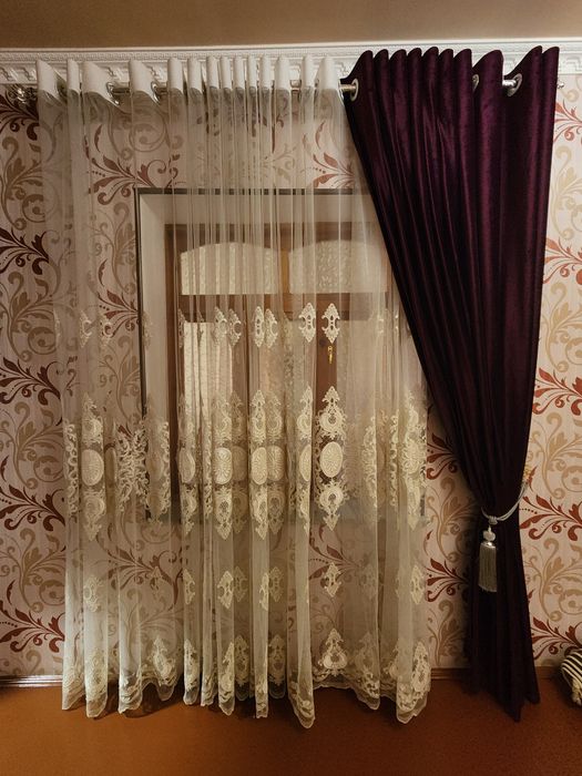 Пардалар арзон нархда