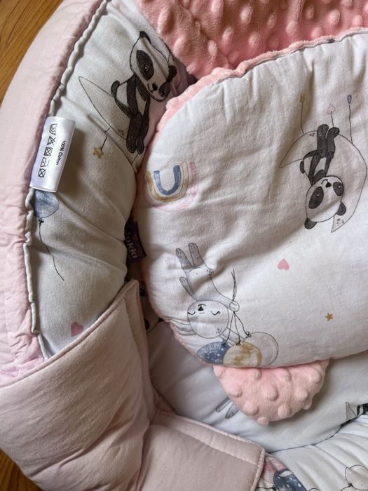 Гнездо за бебе