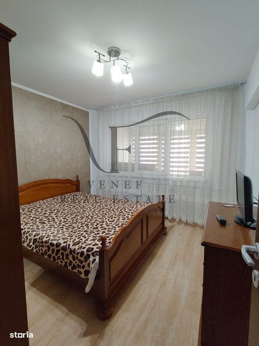 3 Camere 72 mp etaj 1 decomandat Metrou Pantelimon Costin Georgian