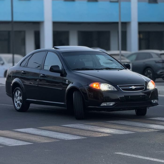 Gentra Qora 2023 AVTO KREDIT