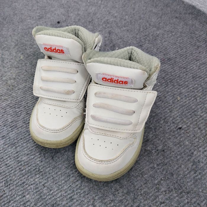 Кецове Адидас 21 номер