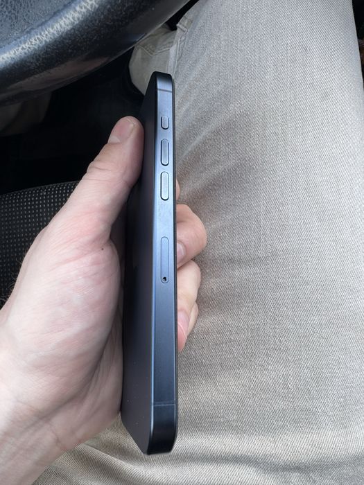 Iphone 15 PRO - 256 GB - Toate piesele originale