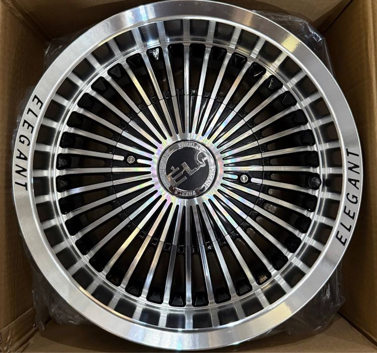 Elegan diska balon 350$