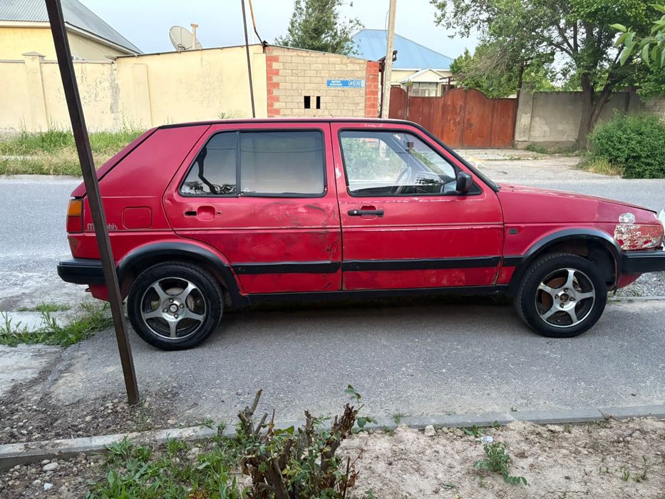 GoLf 2.