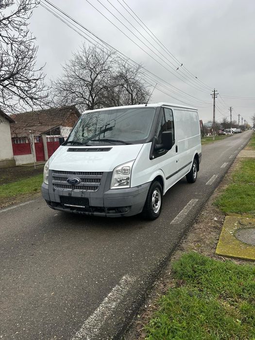 2012 Ford Transit - 2.2 TDCi 101Cp Euro 5