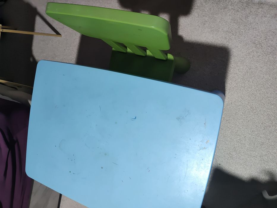 Masuta si scaunel pentru copii ieftine