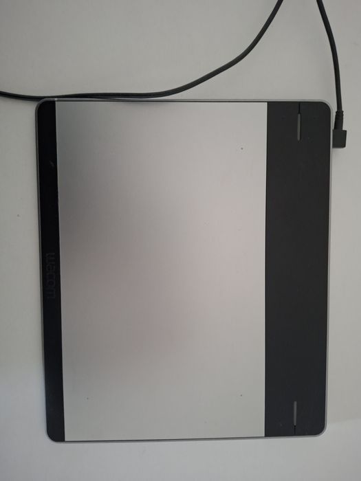 Графический планшет Wacom CTH 480S