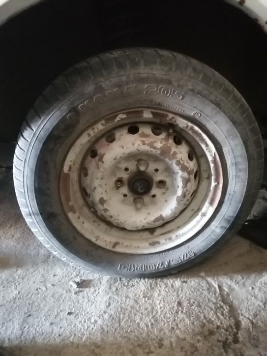 Продам диски R14