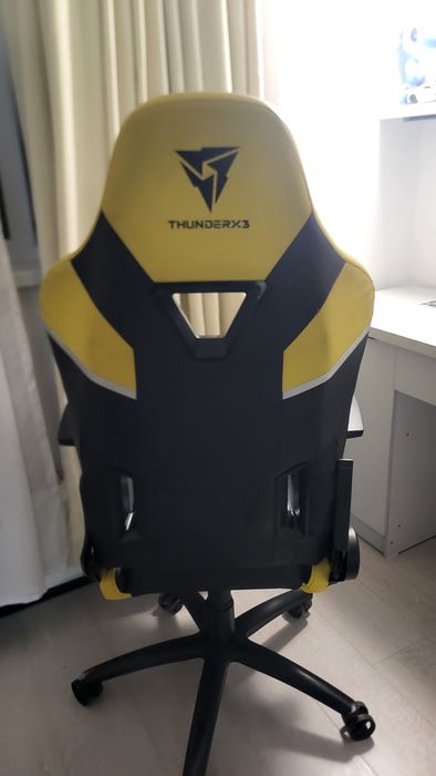 THUNDERX3 кресло игравое