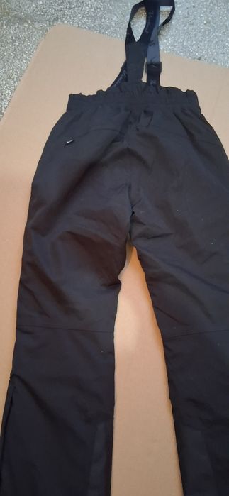 Pantaloni schi damă Vertical w-pro 15 000 mărimea 38