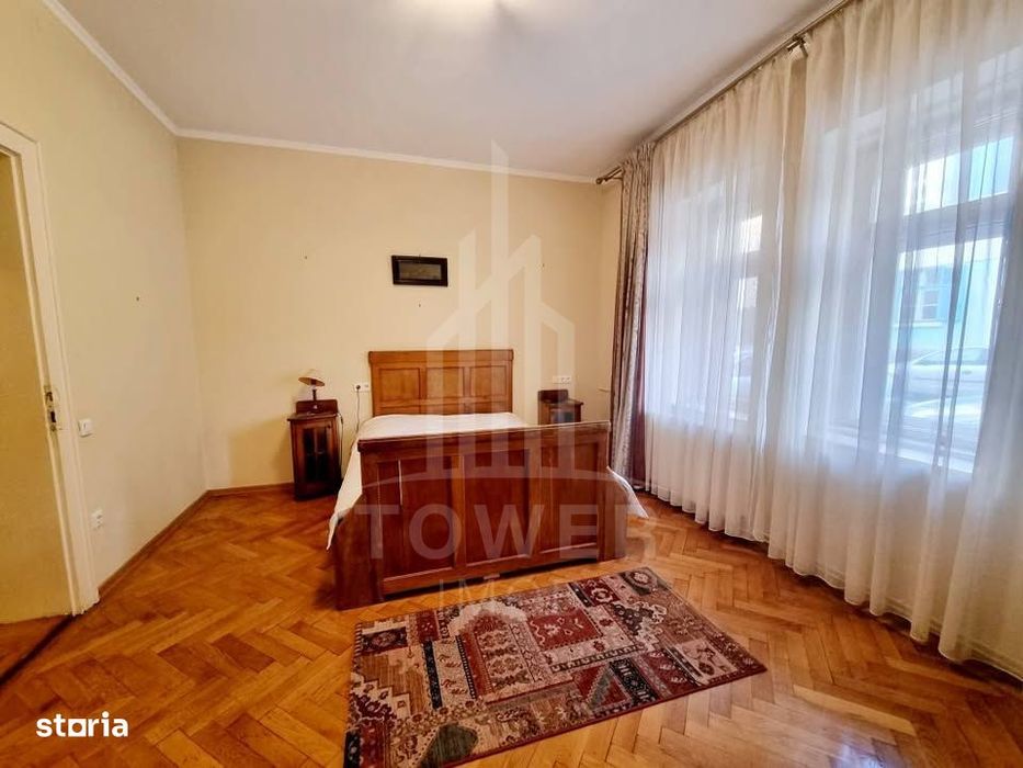 Apartament ultracentral Sibiu