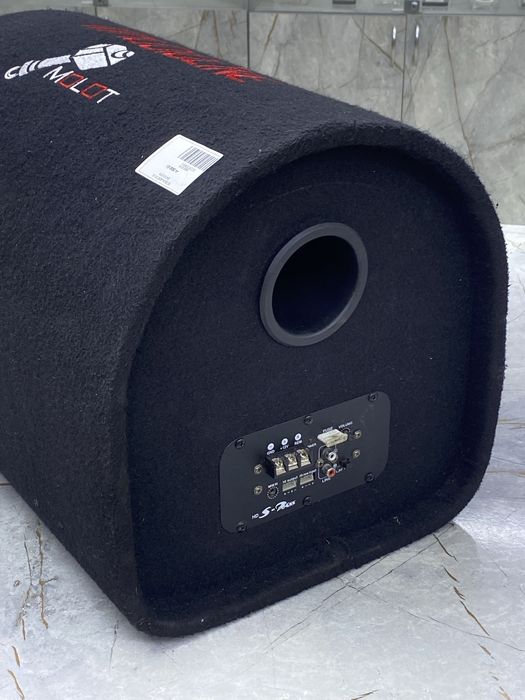 Буфер Audioline Molot