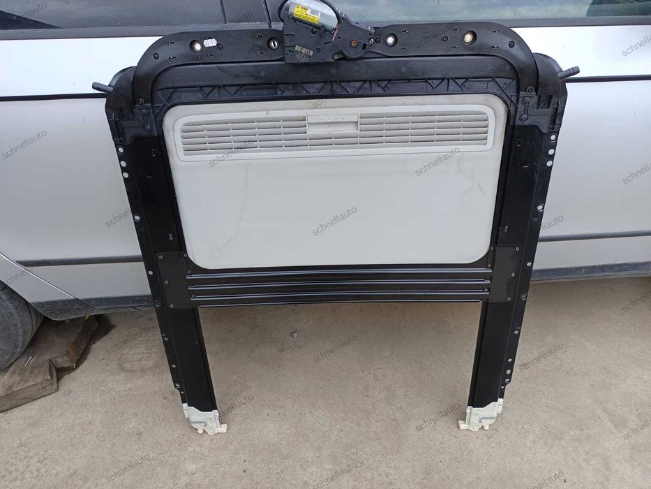 Trapa VW Gold 5 scurt  cu motoras trapa