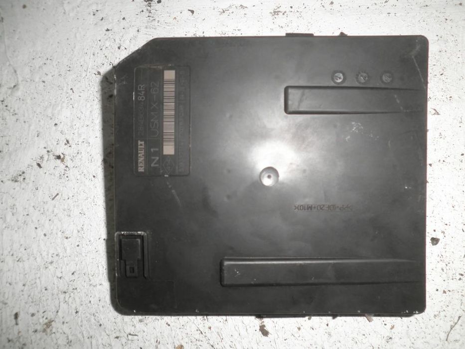 modul confort / panou sigurante renault master 3 2.3 dci 284b63484r, 284B66852R