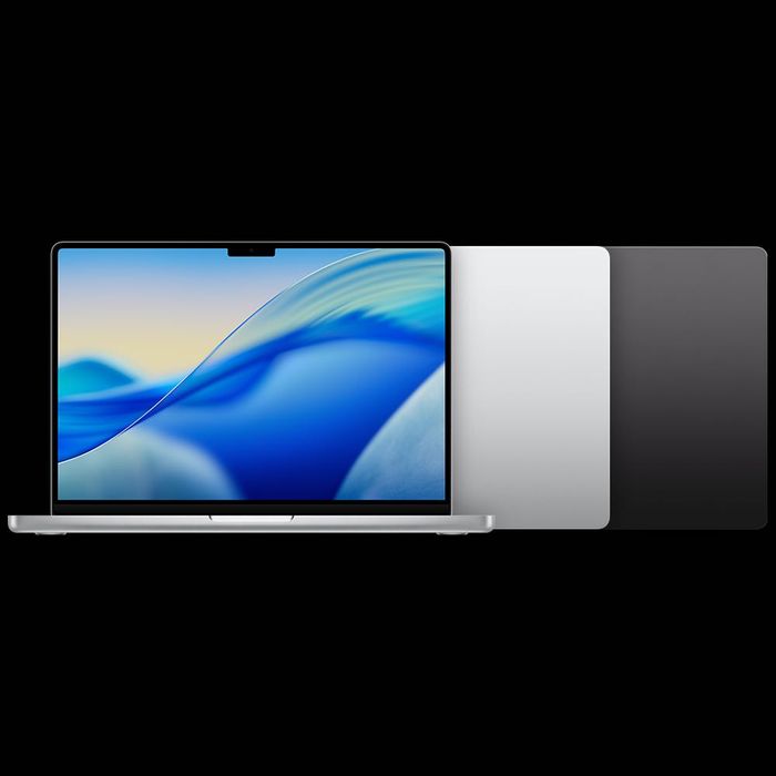New!!MacBook Pro 14 M5MAX 36/2Tb MGDQ4/MGDU4 Kaspi/Halyk Qr,Рассрочка