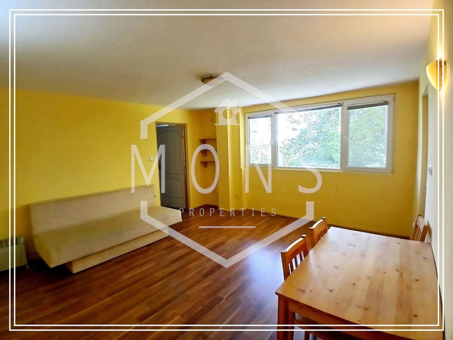 2-стаен в Велико Търново-Колю Фичето площ 60 цена 73000