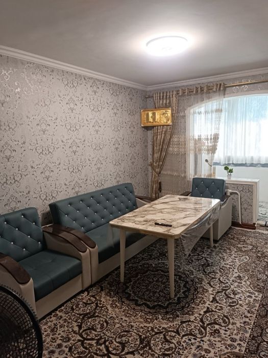 Продается СВОЯ 2х комнатная квартира