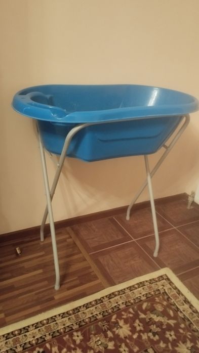 Детская ванна для купание