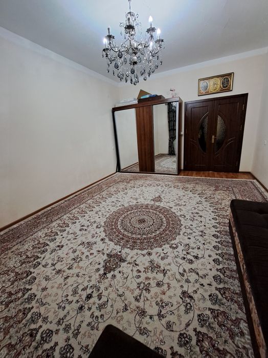 ПРОДАЁТСЯ! Улица Сагбан Нурафшон Алмазарский район 1 комнатная кварира